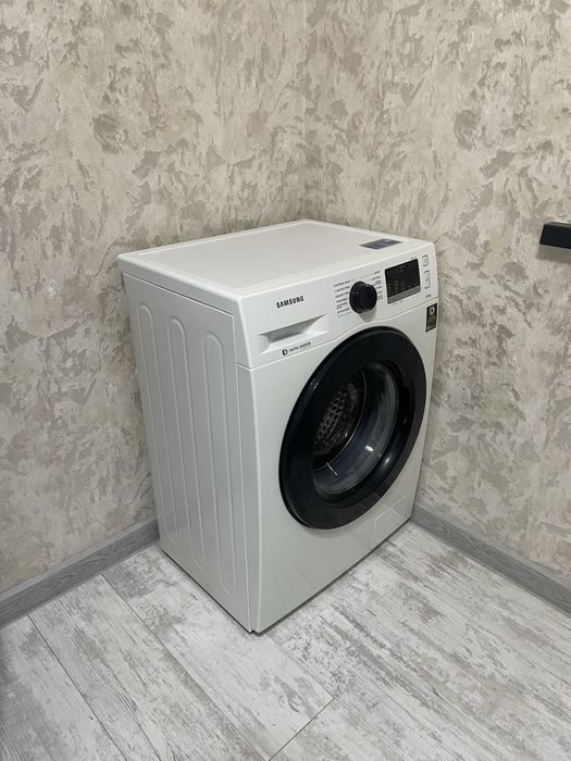 Стиральная Машина Samsung 6KG