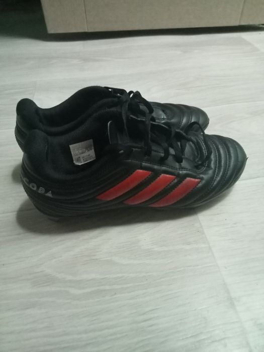 Бутсы adidas copa, размер- 36,5