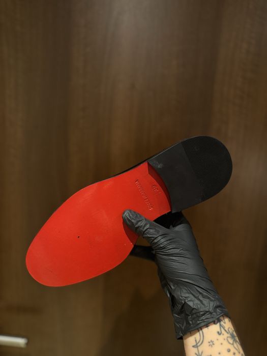 Pantofi Dolce & Gabbana