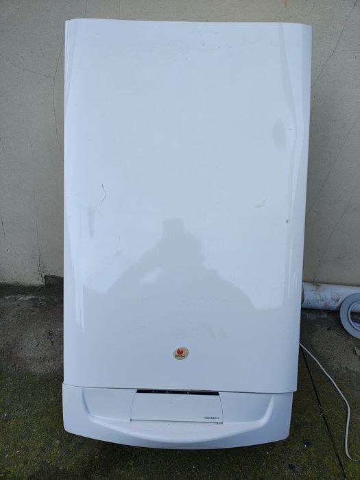 Centrală termică Saunier Duval ISOfast F 30 E H-MOD – 30 kW