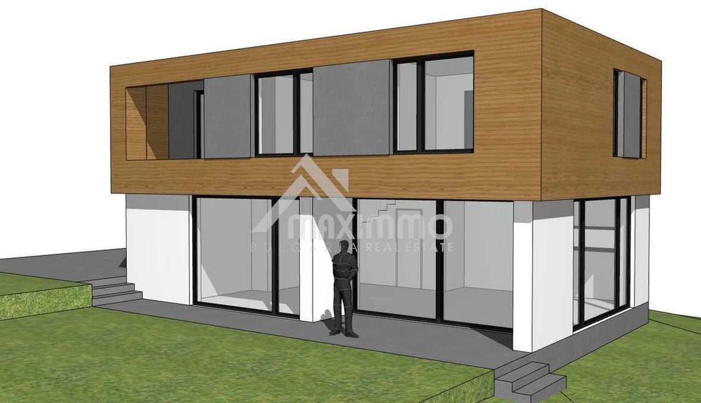 Продава се Къща в Варна, Владислав Варненчик - 144 кв.м за 1785 €/кв.м - Снимка #18