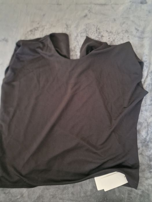 Bluză/tricou negru