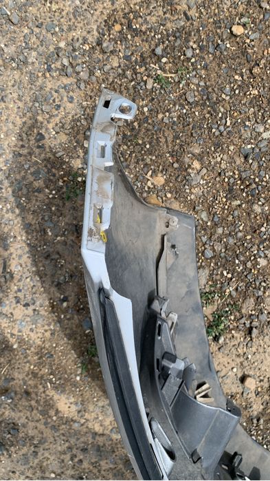 Bara fata Renault Clio 4 Facelift an 2016/2017/2018