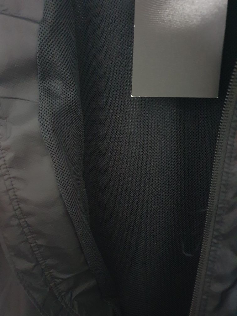 Мъжко горнище /яке Nike Park JKT