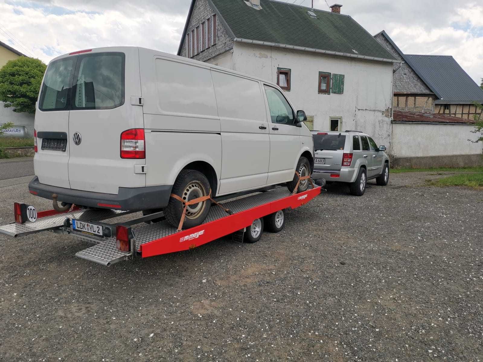 Platformă Auto 3 Tone