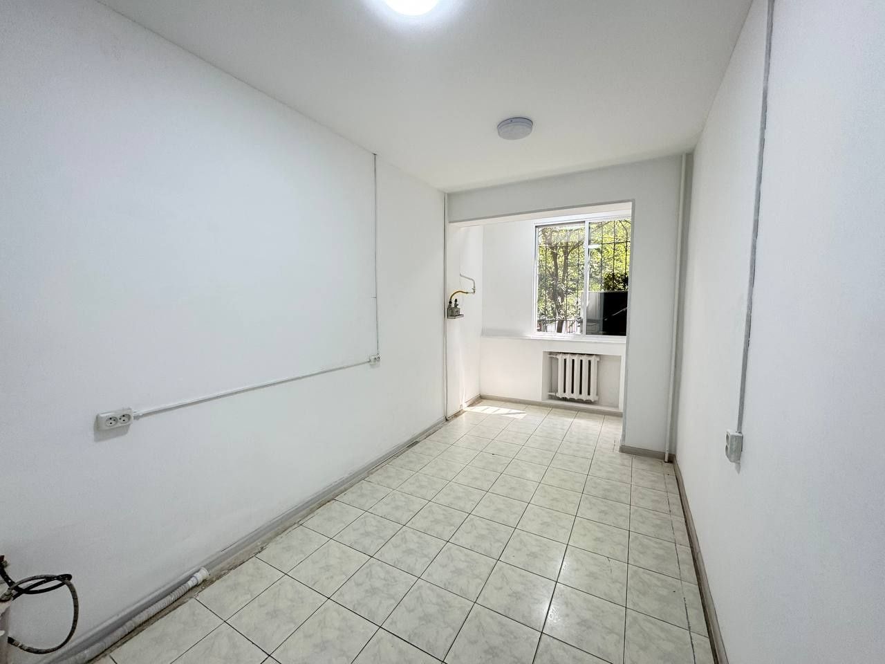 Аренда офиса мирабадский район 84м²