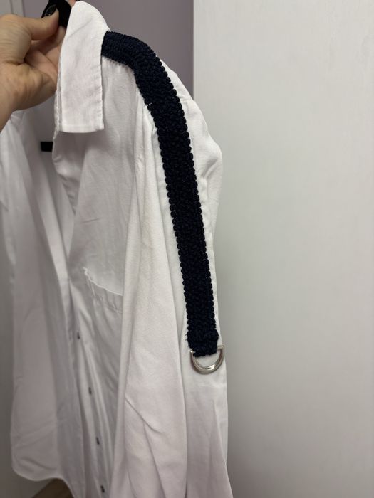 Продавам бели ризи