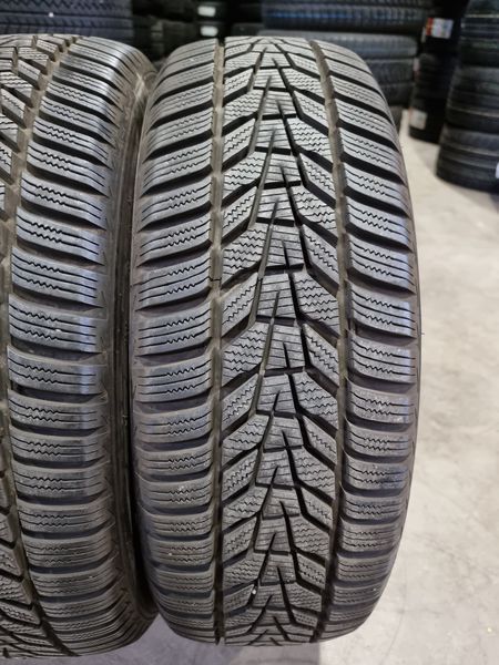 225/60/18 HANKOOK 4БР