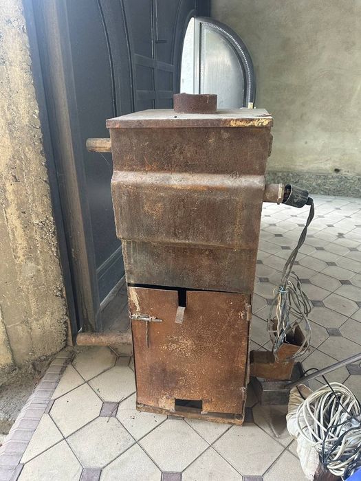 Типлитсага иситгич 4 сотихга ишледи камплект катйол