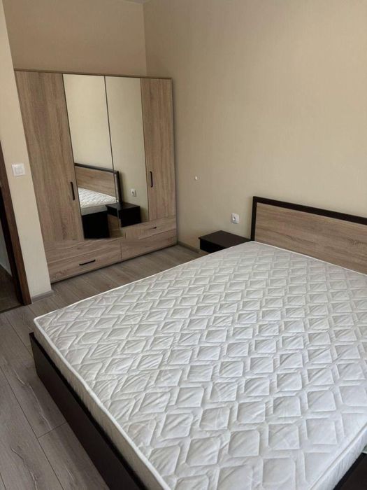 Дава се под наем Двустаен апартамент в София, Зона Б-19 - 60 кв.м за 600 € - Снимка #4