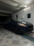 Ford Fiesta Euro6 1.5 diesel 2018