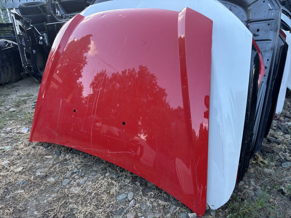 Капак Fiat Stilo