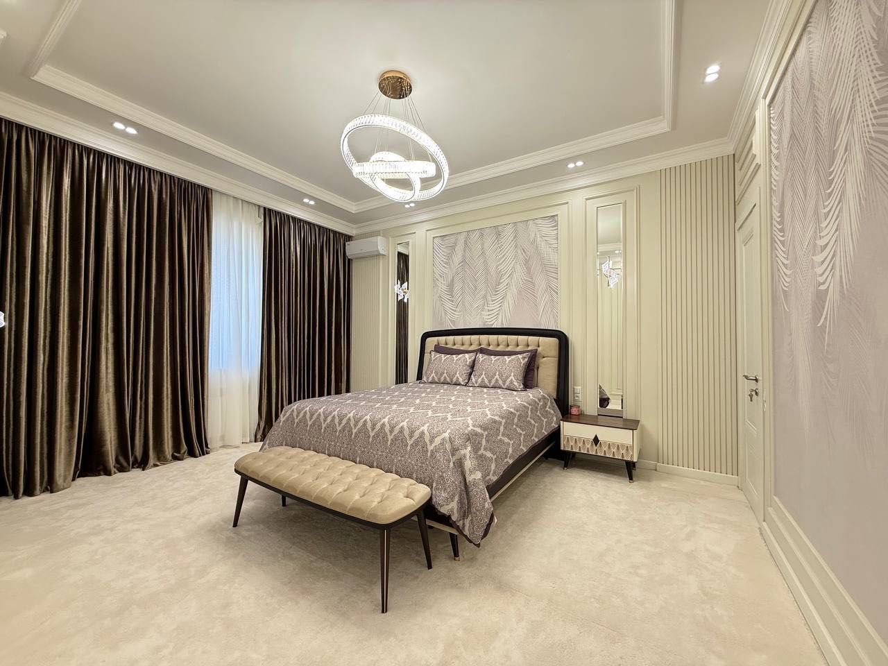 СРОЧНО продажа 3/8/10 ЖК Мухташам, 125м2