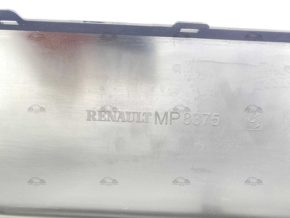 Spoiler bara spate Dacia Sandero 3 2020+ noua originala