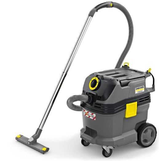 Kärcher Aspirator apă și praf NT 30/1 Tact L