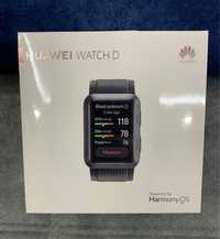Запечатанные Huawei Watch D, с функцией измерения давления