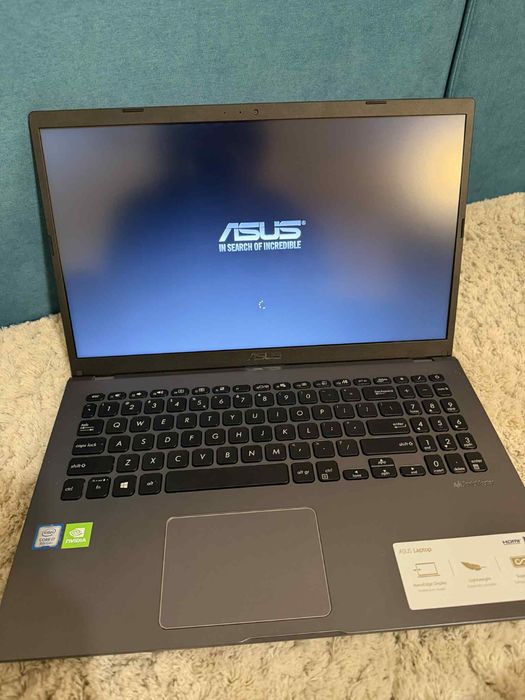 Като нов Laptop ASUS