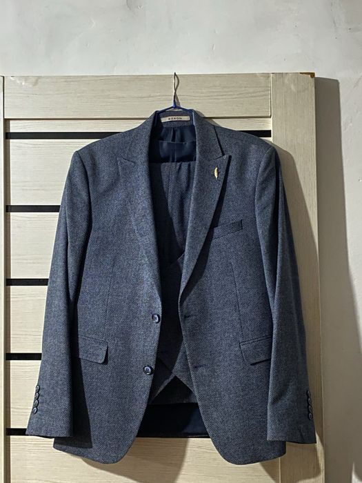 Кастюм. Сатылпды