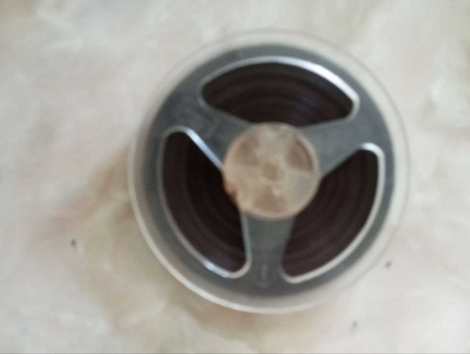 аудио кассета для магнитофона ленточная раритет