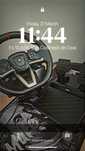 Vand volan PlayStation RWA