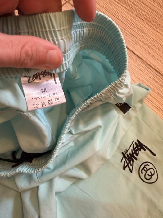 Мъжки шорти Stussy