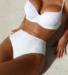Costum baie ptr plaja sau piscina/2 piese Nou