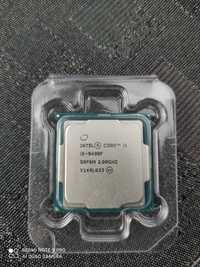 Процессор i5 9400F