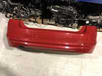 Bara spate BMW F30