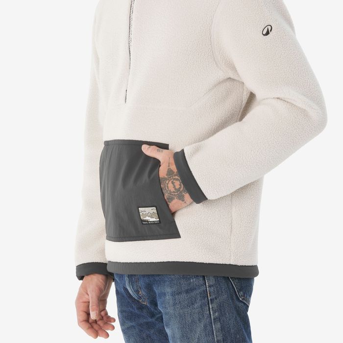 Polar Drumeție la munte - produs resigilat - (SecondHand) Decathlon