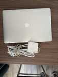 MacBook Pro Retina 15-inch (Mid 2015) - i7, 16 GB RAM, Stare buna