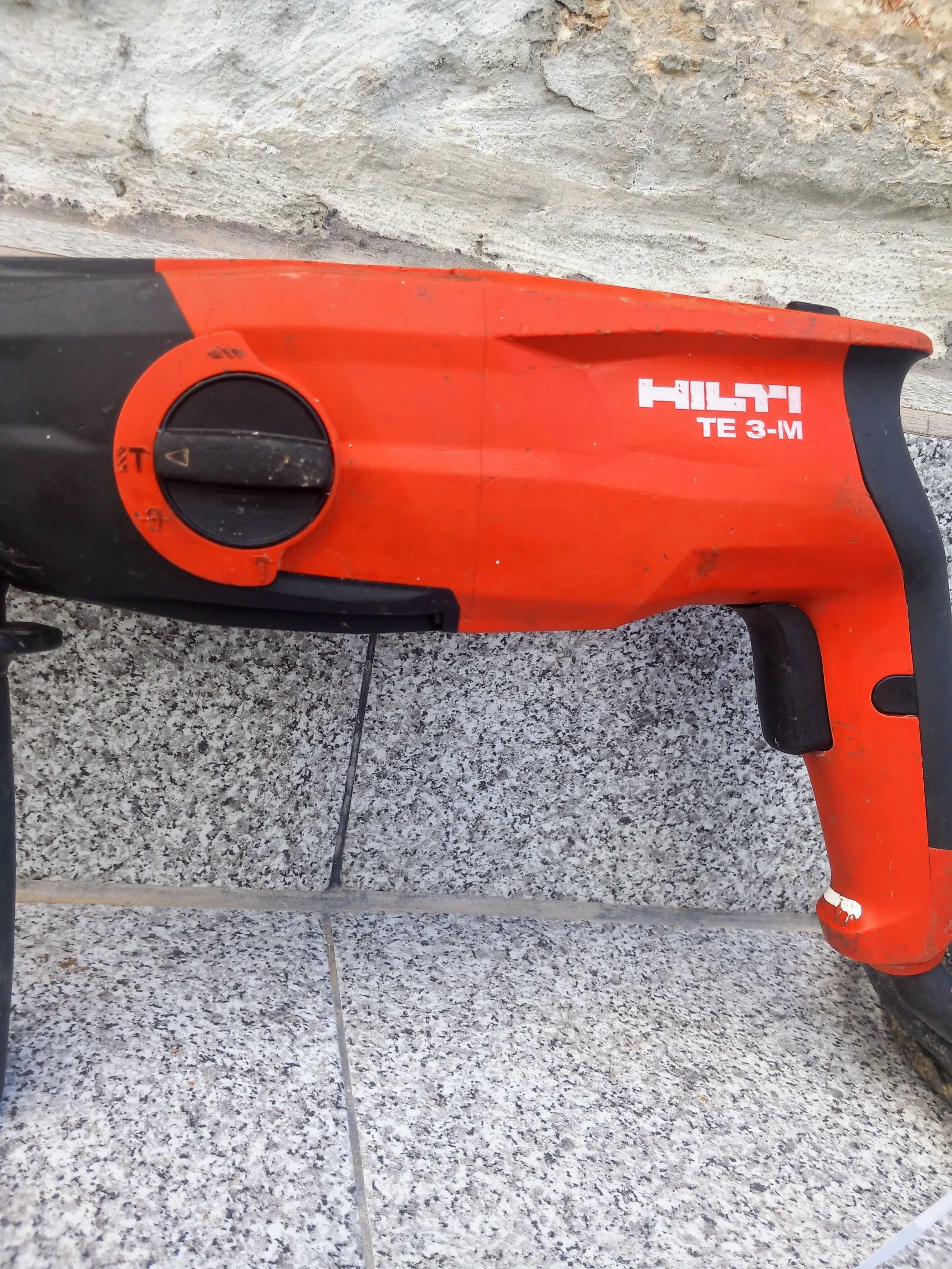 Hilti TE 3-M Перфоратор
