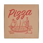 Vand cutii pizza