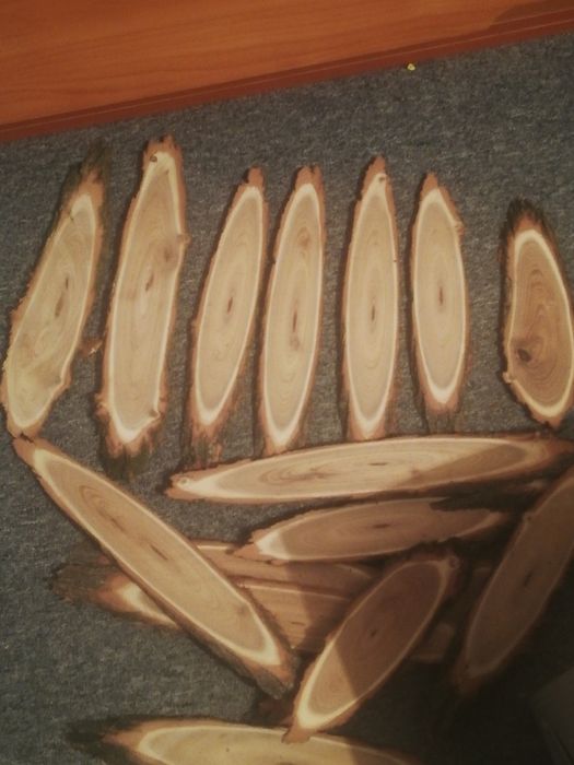 Елипсовидни шайби