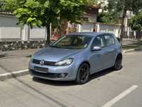 Volkswagen Golf 6 1.4 tsi Distributie efectuata!!