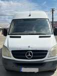 Autoutilitară Mercedes-Benz Sprinter 313 CDI