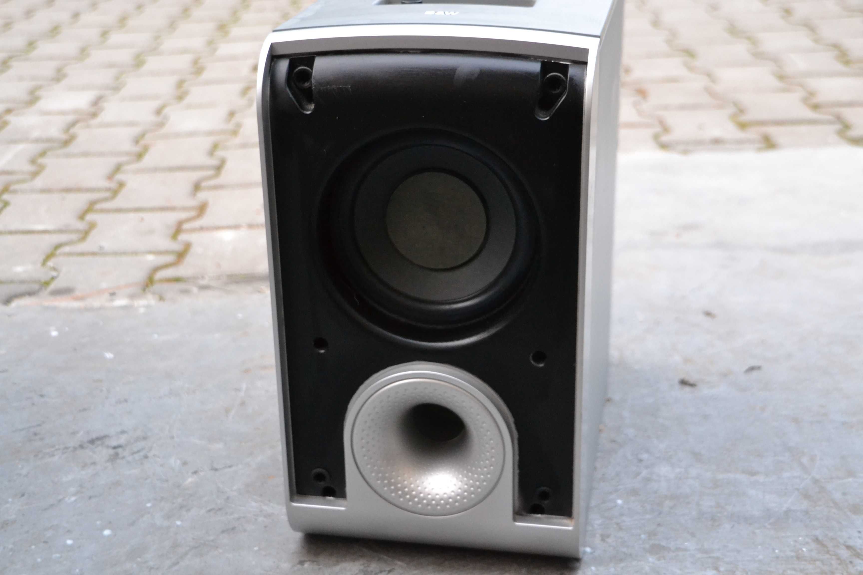 Subwoofer activ B&W AS 1