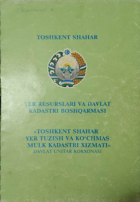 Prodam dom 2.8 sotik v Tashkente fergana yo'li orintir sangorit