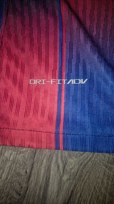 Tricou Barcelona *player version*