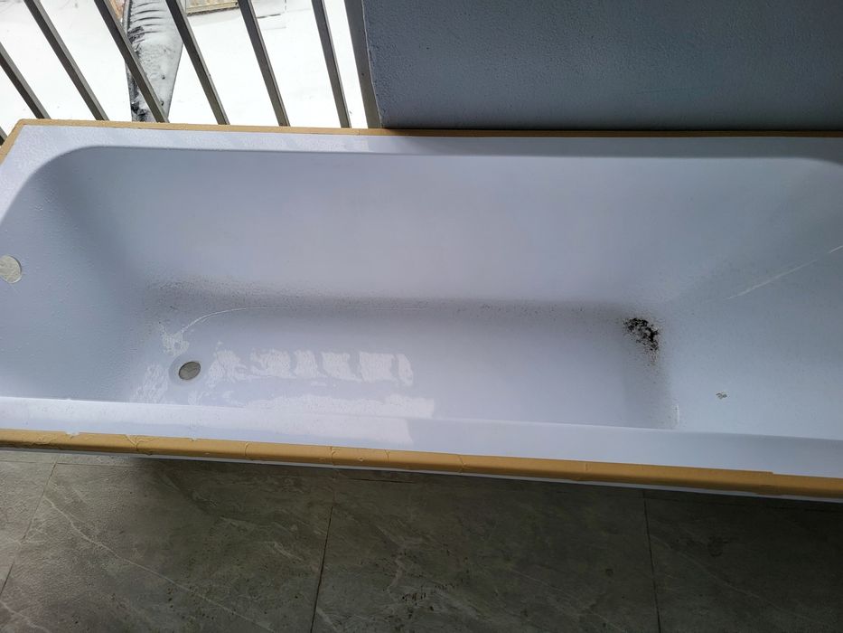 Продам ванну Новая