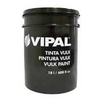 Vopsea profesionala pentru anvelope marca Vipal