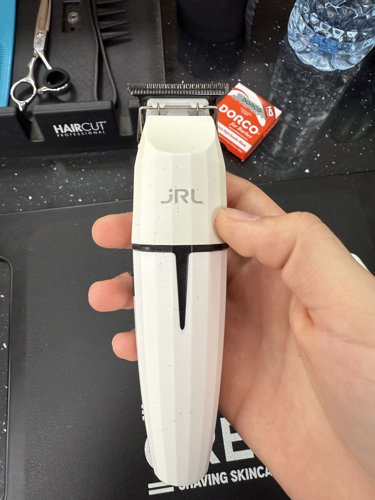 JRL Ghost Trimmer&Shaver