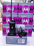 Рация MOTOROLLA KENWOOD Всех моделей профессиональные