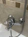 Grohe - baterie cada