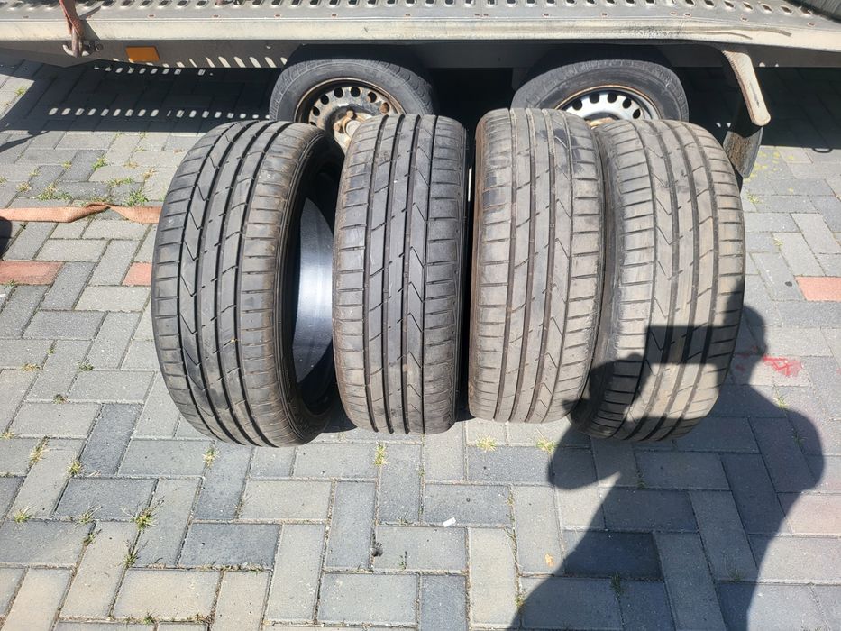 Anvelope vara 225 45 19 an 2021
