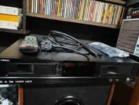 Media player zidoo X20 plus 2 HDD WD Gold 6 TB