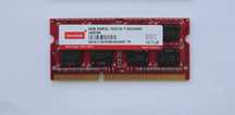 Memorie Laptop Innodisk 8GB DDR3