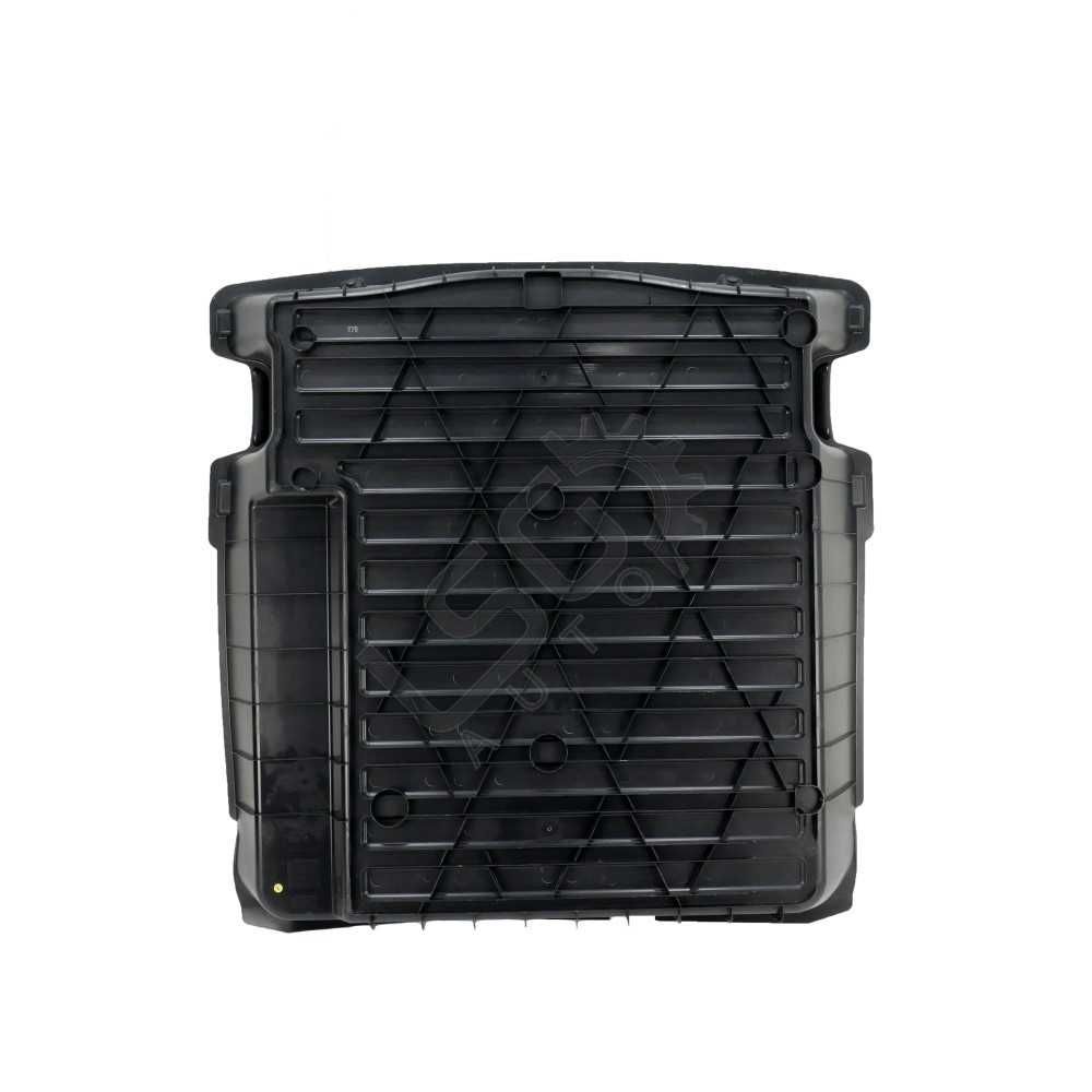 Мокетена кора с кутия багажник AUDI Q5 (8RB) 2008-2012 ID: 136163