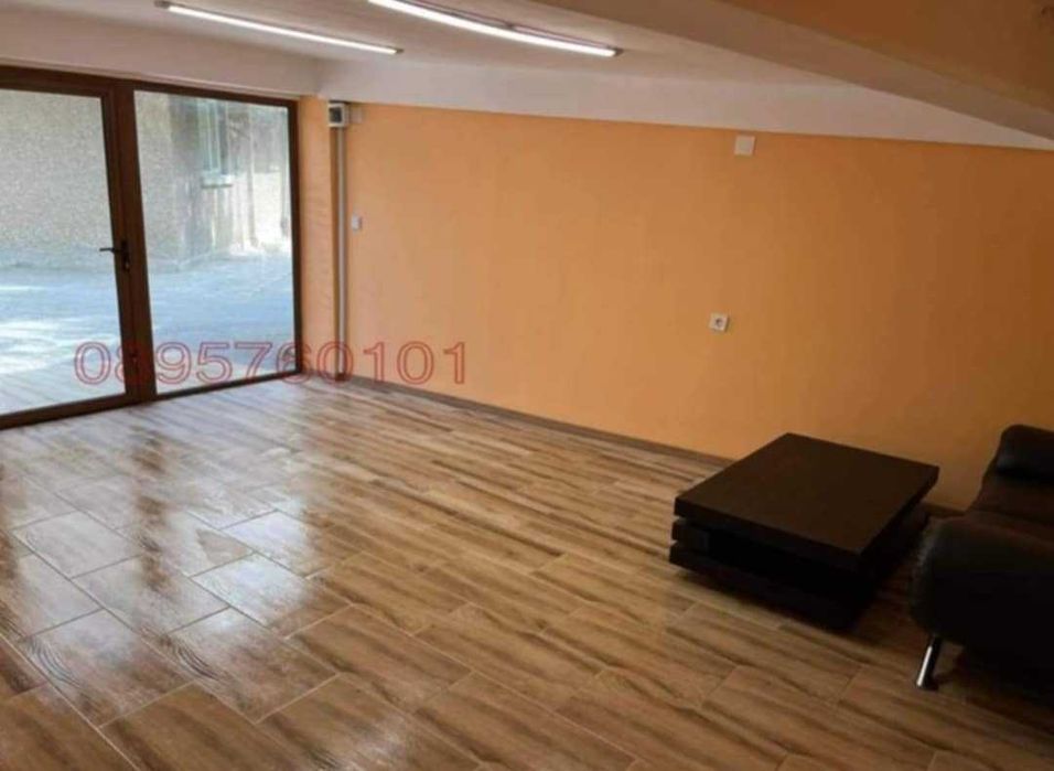 офис под наем кв. Добруджански гр. Шумен