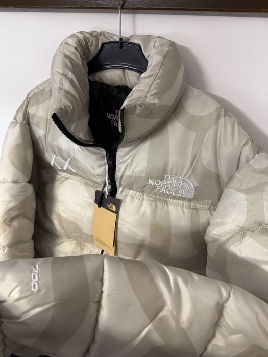 Geaca The North Face L noua/new