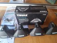 Thule evo clamp 7105 si kit thule 145062 tucson